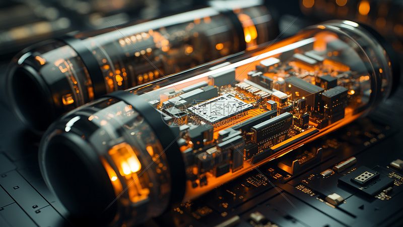 SMT首件检测仪：揭秘其价格背后的技术考量